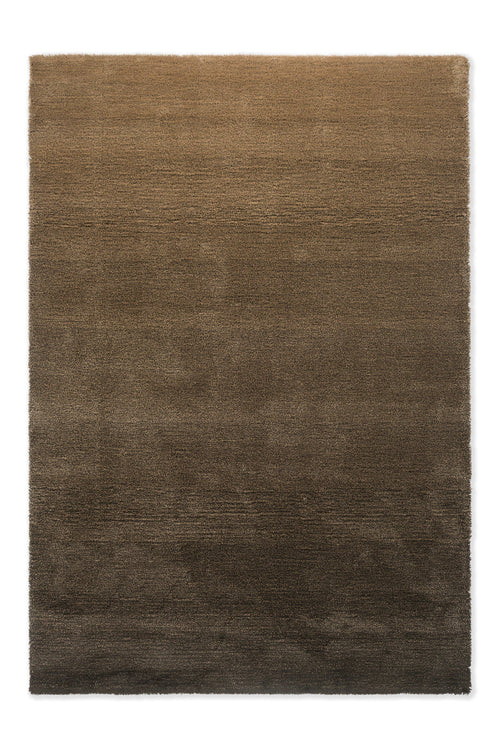 Vloerkleed Brink en Campman Shade Low Beige-dark Chocolate 010101 170x240 - vtwonen shop