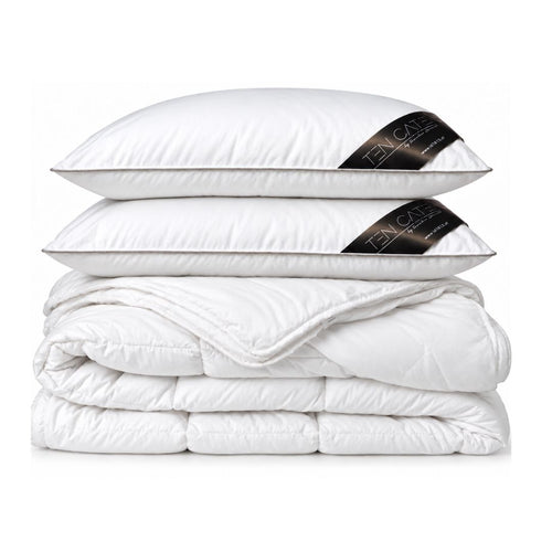 Ten Cate dekbed - synthetisch - 4 seizoenen - 140x200