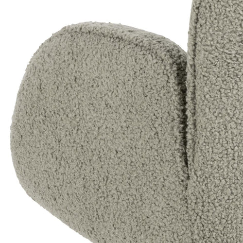 Rebellenclub Fauteuil Lingbo - Taupe - vtwonen shop