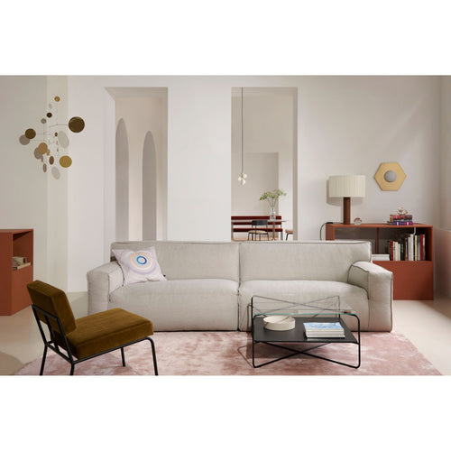 Fest Kaktee Hanglamp Beige