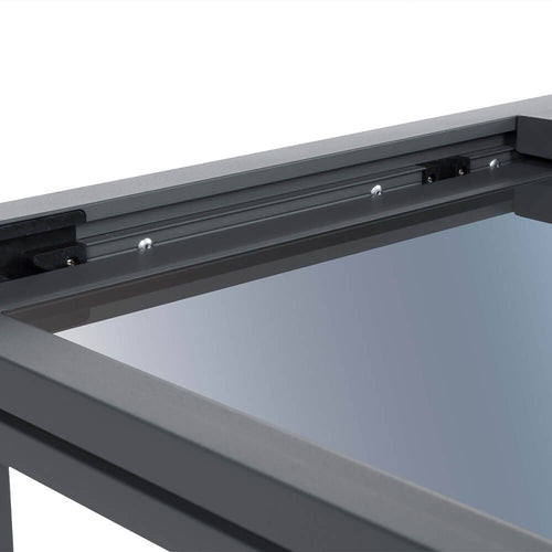 Home Deluxe VERANO tuintafel