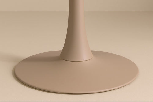 BRAM  eetkamertafel Valnes - beige
