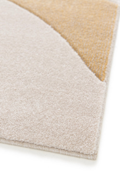 AFK Living vloerkleed Fauve - zeer zacht - veelkleurig - 160 x 230 cm - vtwonen shop