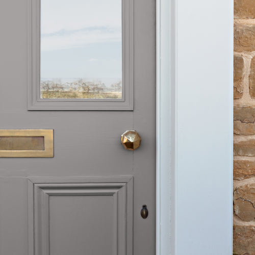 Graham & Brown Lisa - Zijdeglanslak voor Buiten - 1L - vtwonen shop