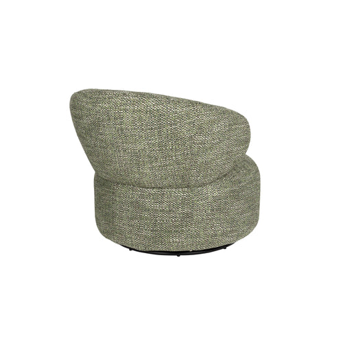 Dutchbone Walter Fauteuil Groen