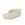 Micadoni - Linker meridiaan "Miley" 2 zitplaatsen, boucle wit - 156x90x70cm