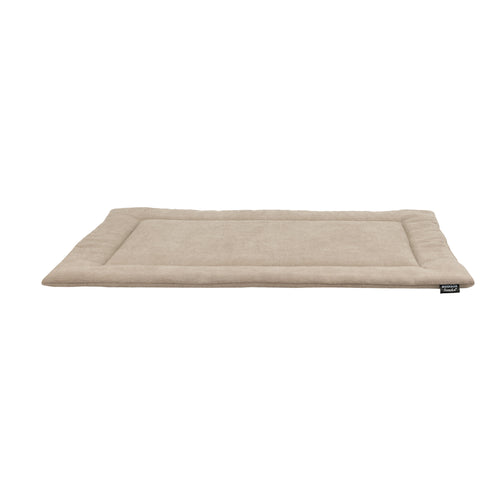 Madison hondenkussen Lins - taupe - 73x119x2cm