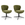 Furnhouse eetkamerstoel Nicklas - Beige - Stof (Bouclé) - Set van 2