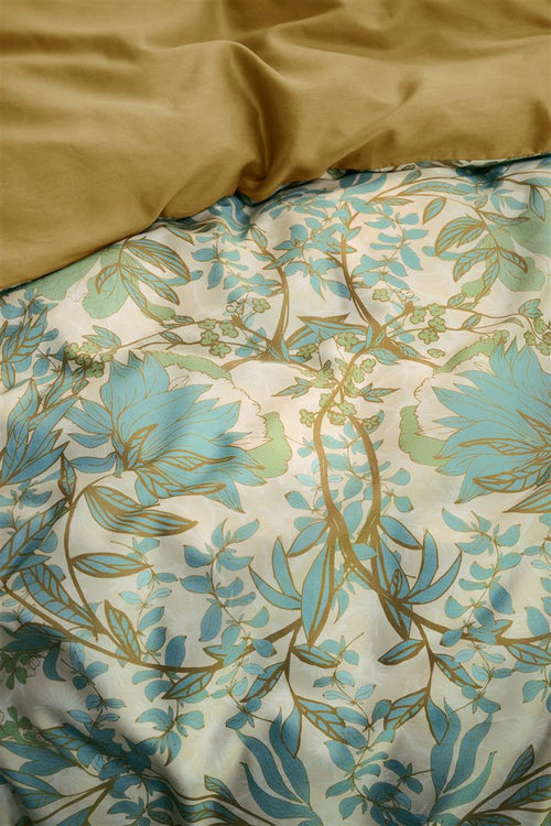 At Home by BeddingHouse dekbedovertrek Once Upon - 200x200/220 cm - multi