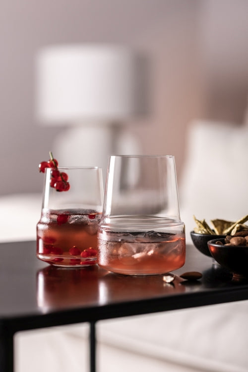 Zwiesel Glas Level Rode wijn tumbler 79 - 0.55Ltr - 2 glazen