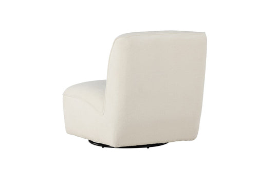 BRAM  stoel Vinova - wit