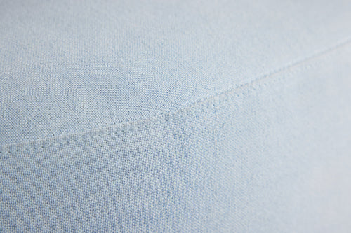 Rebellenclub Fauteuil Lonio - Lichtblauw - vtwonen shop