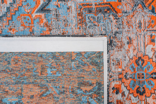 Remix vloerkleed 2052 Snow Bird - Oranje - 170 x 240 cm