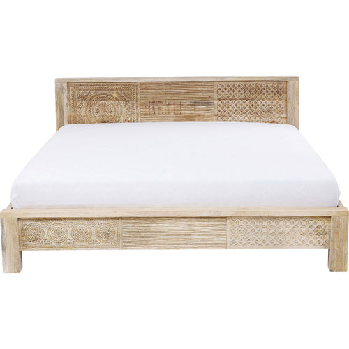 Kare Design Bed Puro - 180x200cm - vtwonen shop