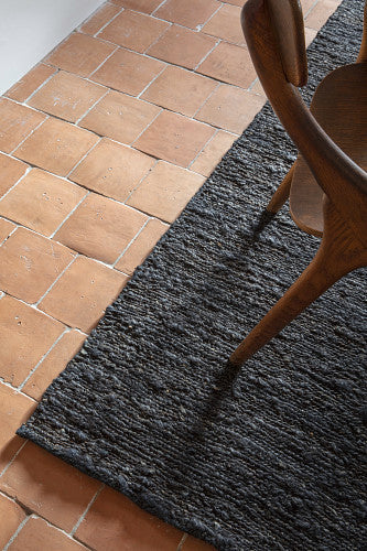 Vloerkleed MOMO Rugs Charcoal 601/001/104 200x300 cm - vtwonen shop