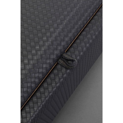 Kare Design Opbergbank Venezia zwart - vtwonen shop