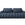 Cosmopolitan Design Slaapbank met opbergdoos Linz 4-zits, structurele stof beige - 100x250x84cm