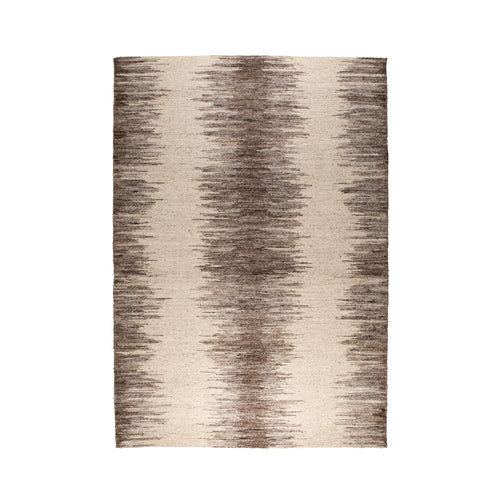 Dutchbone Rhea Vloerkleed 160x231 - Grijs - vtwonen shop