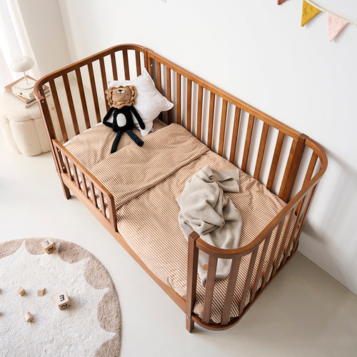 Babybed dat met je meegroeit COCOA