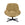 LABEL51 Fauteuil Huxley - Geel Stof - Draaibaar
