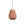 Originalhome lampenkap gerecycled Lampion no 3 - naturel - S