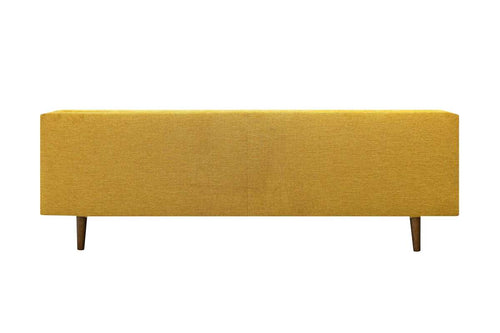 Kick Texture Bank Bobbi - Geel