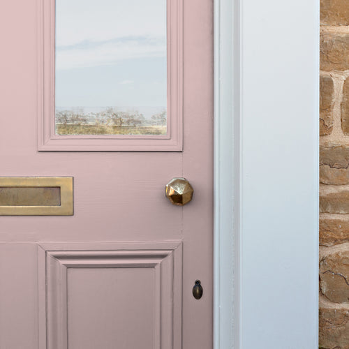 Graham & Brown Ellie - Zijdeglanslak voor Buiten - 1L - vtwonen shop