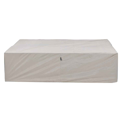 Garden Impressions Coverit beschermhoes loungeset 235x235 cm taupe