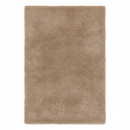 Interieur05 vloerkleed Furr - bruin - 290 x 200 cm