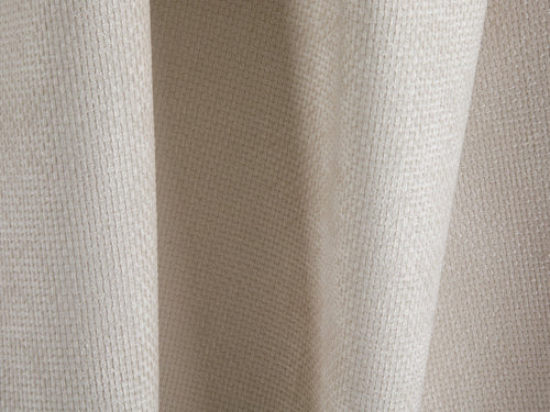 Cosmopolitan Design Hoekbank Koge 5-zits, chenille lichtbeige - 165x270x70cm
