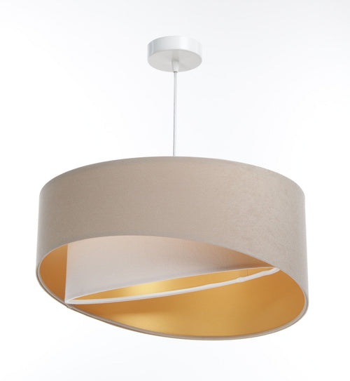 bpskoncept hanglamp Galaxy Auric - Ø45 cm