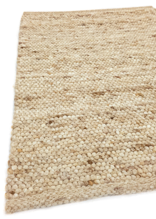Vloerkleed MOMO Rugs Natural Weaves Carlotta 560 200 cm Rond - vtwonen shop