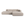 Sia Home - Rechthoekige hoekbank met open zijkant MYRA - kruisweefsel beige 300cm