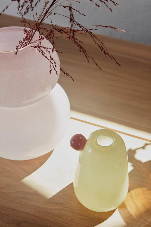 OYOY Vaas Lasi - glas - vtwonen shop