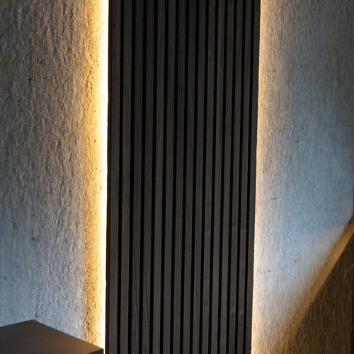 Home Deluxe akoestisch paneel SONIC - 240 x 40 cm - vtwonen shop