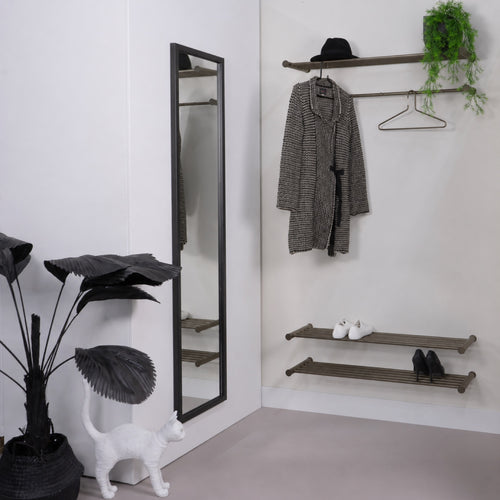Spinder Design kapstok Carrie 1 - Blacksmith