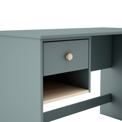 Calicosy - SIMON Kantoor - Groen - 110x55x75 cm