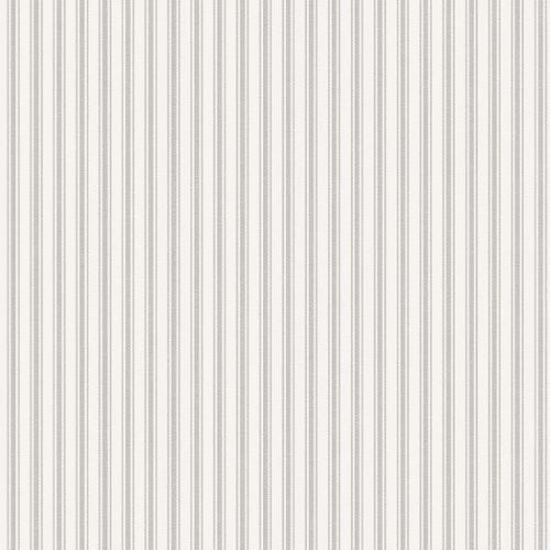 Borastapeter behang strepen bruin - 53 cm x 10.05 m - 660513