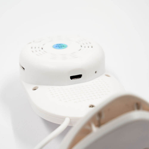 Home Deluxe Babyfoon SLEEPSAFE