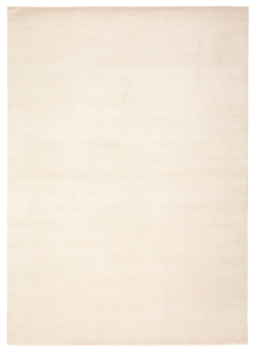 Vloerkleed MOMO Rugs Northern Light Wool Ecru 250x350 cm