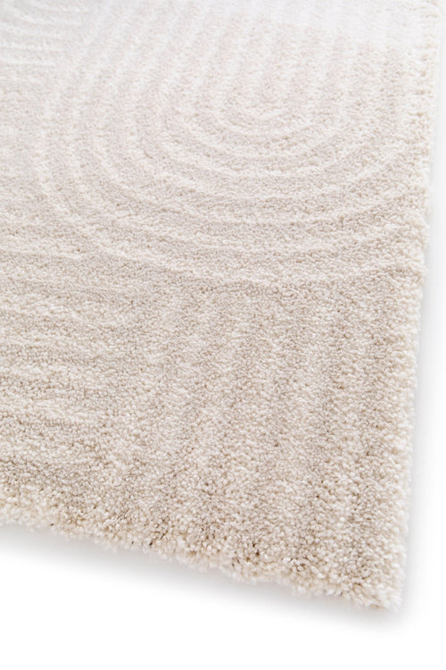AFK Living vloerkleed Portofino - beige - 80 x 150 cm