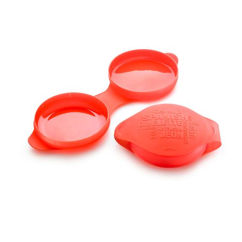 Lékué Magnetron Omeletmaker Spaans