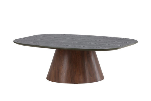Rebellenclub Salontafel Oulu - ¿120 cm - Groen