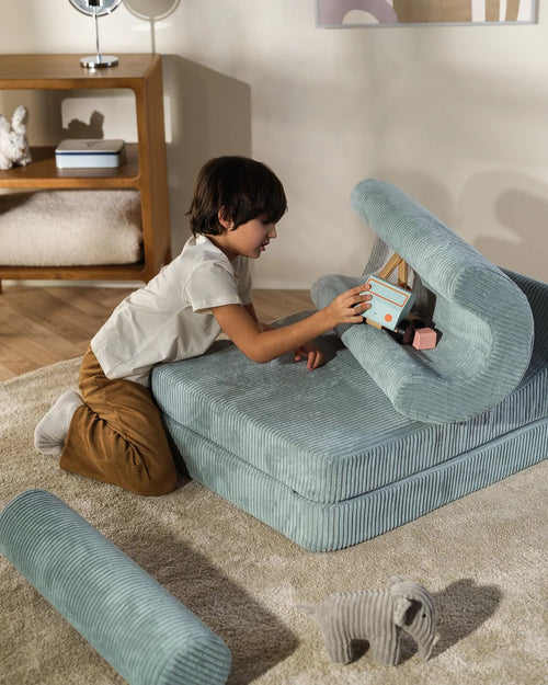 Wigiwama Flipster - Groen