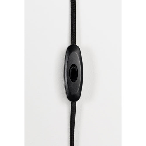 Bold Monkey No Food Here wandlamp tijger - Set van 4 - vtwonen shop