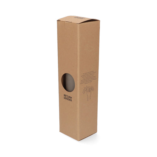 Return to Sender Stompkaars kleurverloop 30 cm - Antraciet