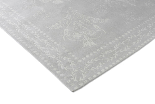 Laura Ashley Josette-Dove Grey 81401 200x280 cm - vtwonen shop