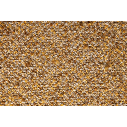 Dutchbone Duvane 4,5-Zitsbank Bruin