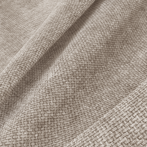 Premium Interiors - Linkerhoekbank HANA - geweven fluweel mol 260cm