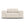 Cosmopolitan Design Fauteuil Chicago flueel flessengroen - 102x132x78cm